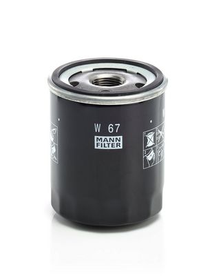 Ölfilter