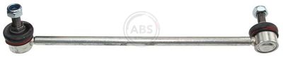 Link/Coupling Rod, stabiliser bar 260472