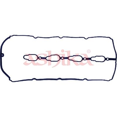 Dichtung, Zylinderkopfhaube