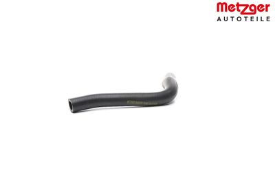 KüHLERSCHLAUCH METZGER AUTOTEILE 2420230 33