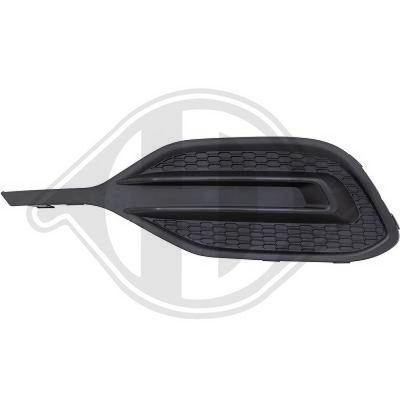 LüFTUNGSGITTER STOßFäNGER