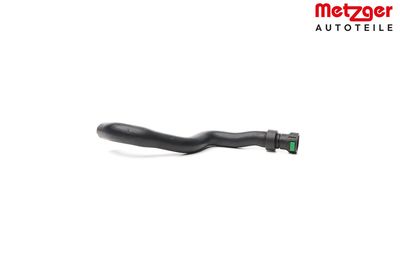 KüHLERSCHLAUCH METZGER AUTOTEILE 2420085 21