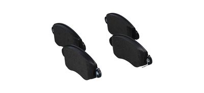 BREMSBELAGSATZ SCHEIBENBREMSE VALEO 301432A 18