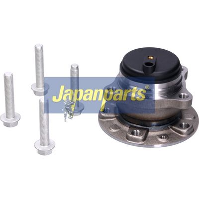 JAPANPARTS Rato stebulė