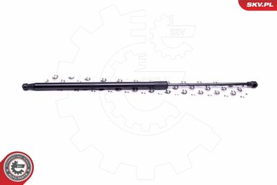 Газовая пружина, крышка багажник 52SKV462