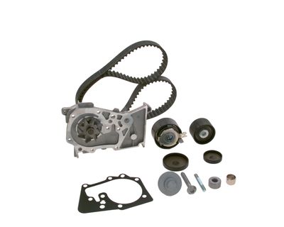 SET POMPA APA + CUREA DINTATA BOSCH 1987946389 27