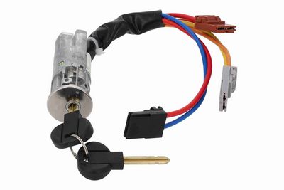 SCHLIEßZYLINDER ZüNDSCHLOSS VAICO V221196 7