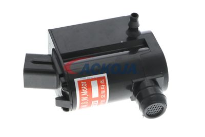 POMPA DE APA SPALARE PARBRIZ ACKOJA A52080005 59