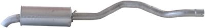 Rear Muffler 286-477