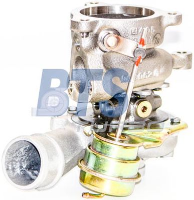 LADER AUFLADUNG BTS Turbo T911323 8