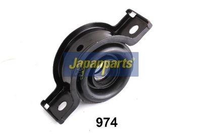 JAPANPARTS Guolis, kardaninio veleno centrinis guolis