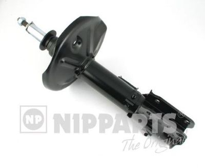 NIPPARTS N5505024G Амортизаторы для MITSUBISHI SPACE WAGON (N9_W, N8_W)
