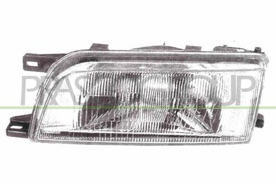 HAUPTSCHEINWERFER PRASCO DS0694604