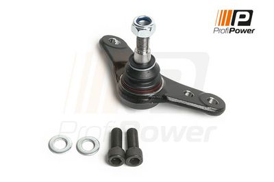 Šarnyras / girgždukas 2S0126L ProfiPower