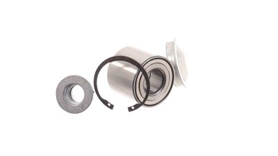 RADLAGERSATZ SKF VKBA3639 23