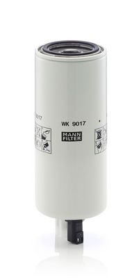 Kraftstofffilter