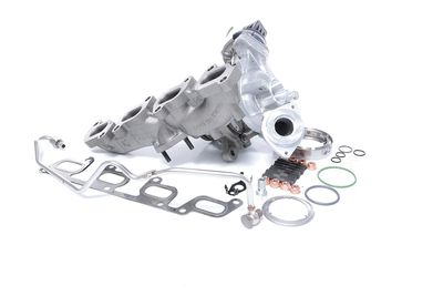 LADER AUFLADUNG BTS Turbo T981493 31