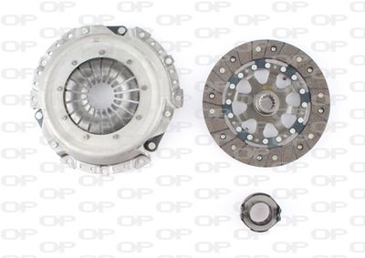 Комплект сцепления OPEN PARTS CLK9223.03 для MINI MINI COOPER