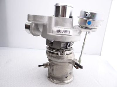 LADER AUFLADUNG GARRETT 8113105002S 16