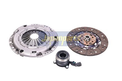JAPANPARTS Sankabos komplektas