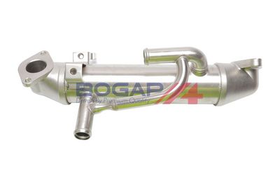 RADIATOR RECIRCULARE GAZE DE ESAPAMENT BOGAP F6320105 1