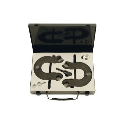 EINSTELLWERKZEUGSATZ STEUERZEITEN