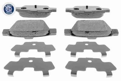 SET PLACUTE FRANA FRANA DISC