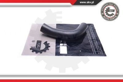 Трубка нагнетаемого воздуха ESEN SKV 54SKV017 для FORD KUGA