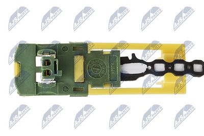 Vinutá pružina, airbag NTY EAS-RE-029