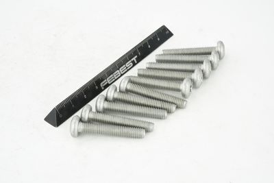 BOLTURI FIXARE BRAT SUSPENSIE FEBEST 2398002PCS10 20