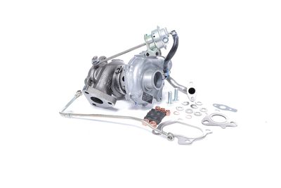 LADER AUFLADUNG BTS Turbo T981425 31