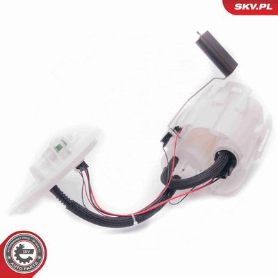 SISTEM ALIMENTARE CU COMBUSTIBIL ESEN SKV 02SKV771 4