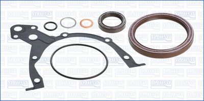 SET GARNITURI CARTER