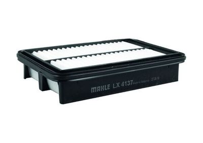 LUFTFILTER MAHLE LX4137 1