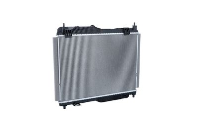 RADIATOR RACIRE MOTOR NRF 550069 21