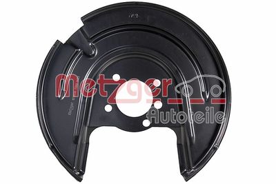 PROTECTIE STROPIRE DISC FRANA METZGER AUTOTEILE 6115536 1