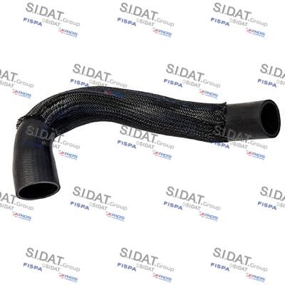 въздуховод за турбината SIDAT 500362