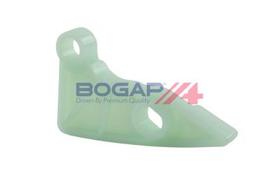 BOGAP Планка успокоителя, цепь привода
