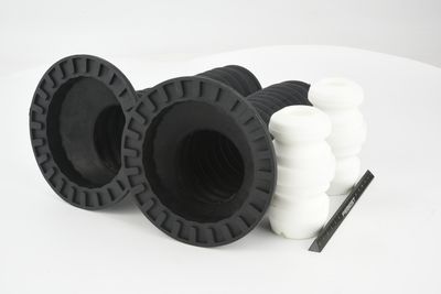 CHIT PROTECTIE PRAF AMORTIZOR FEBEST TSHBADT250FKIT 43