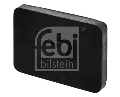 FEBI BILSTEIN Anschlagpuffer, Federung