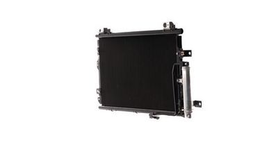 CONDENSATOR CLIMATIZARE MAHLE AC1162000S 5