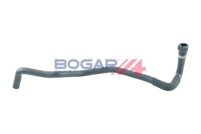 BOGAP Шланг радиатора