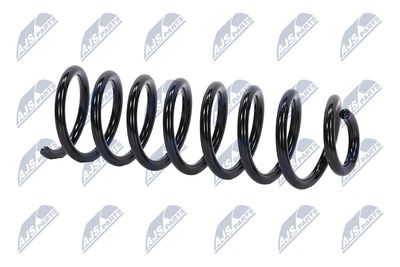 ARC SPIRAL NTY ASZRE006 10