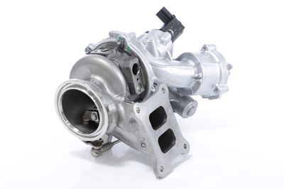 LADER AUFLADUNG BTS Turbo T916983 21