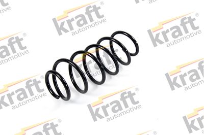 KRAFT AUTOMOTIVE 4032028 Пружина подвески  для FORD MONDEO (Форд Мондео)