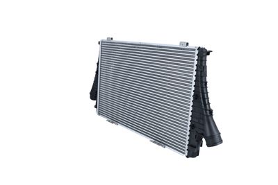 INTERCOOLER COMPRESOR NRF 30867 31