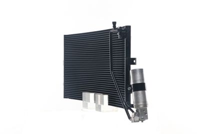 CONDENSATOR CLIMATIZARE MAHLE AC478000S 18