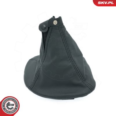 Hlavice řadicí páky ESEN SKV 63SKV905