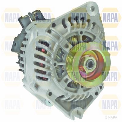 Alternator NAPA NAL1682