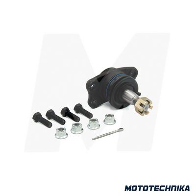 MOTOTECHNIKA Šarnyras / girgždukas